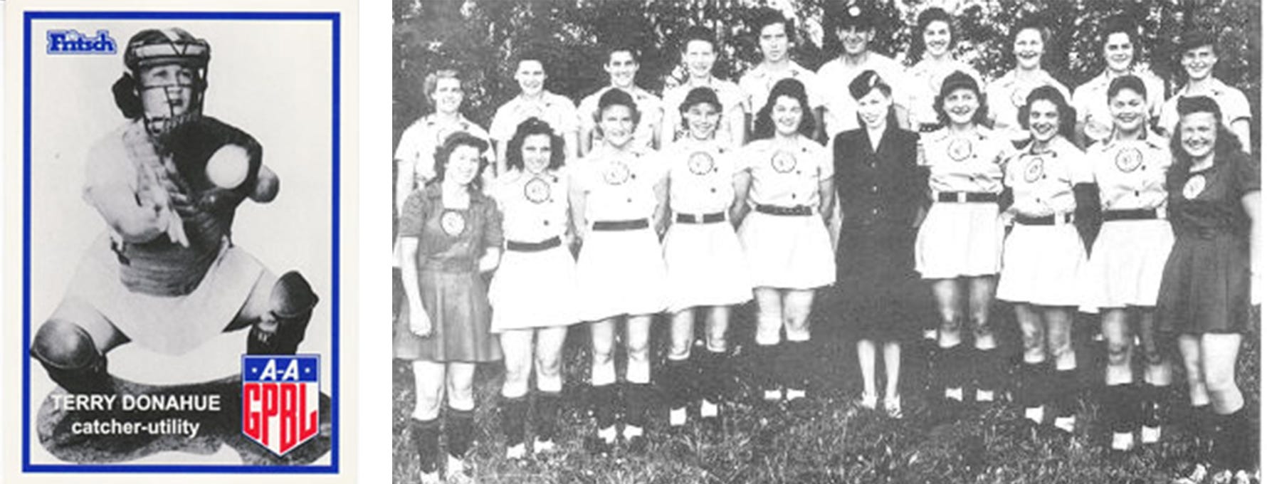 The Hidden Queer History Behind A League of Their Own