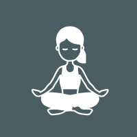 Spiritualità Pratica: Kriya, Yoga e Consapevolezza logo