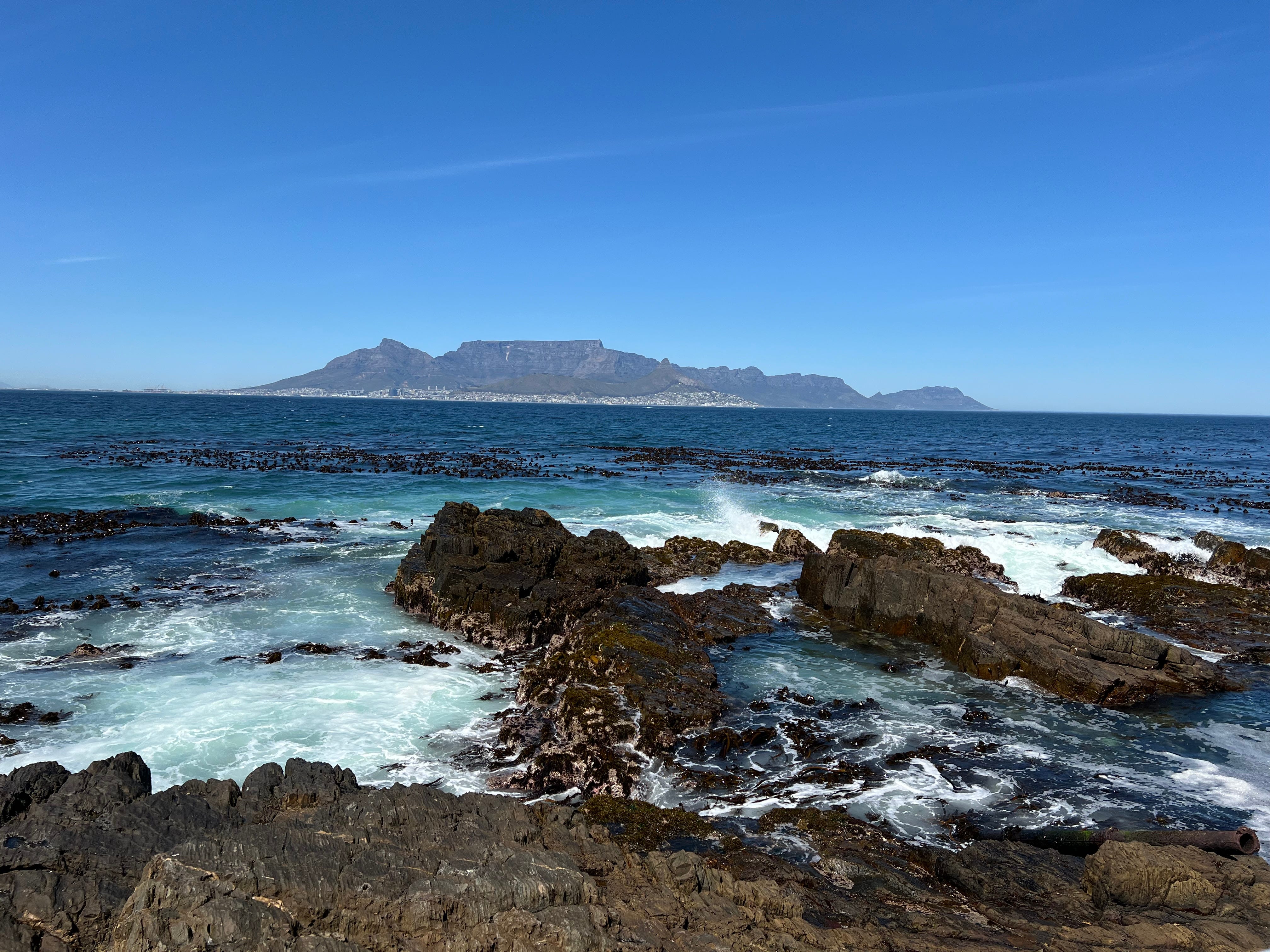 Southern Africa Robben Island, Victoria Falls & Chobe National Park