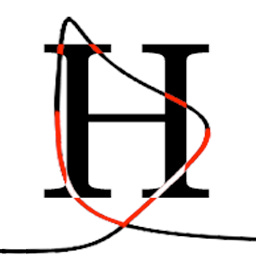 Hysteretic logo