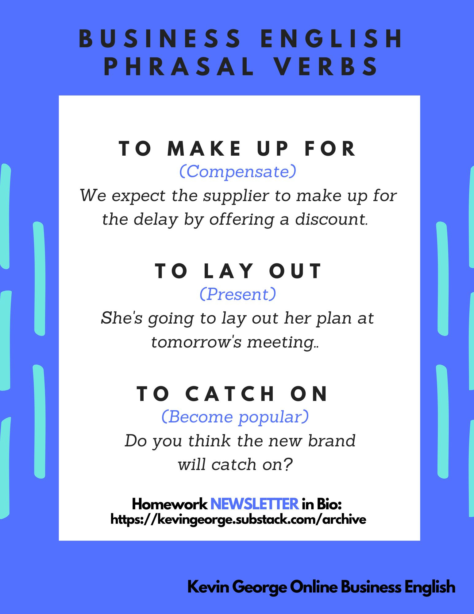 Business English Bits Issue 153 by Kevin