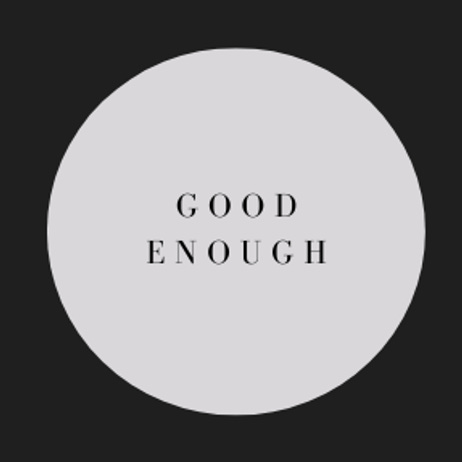 Artwork for Good Enough 