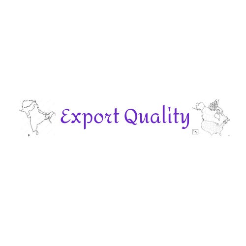 Export Quality logo