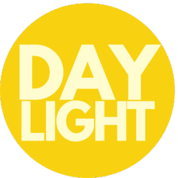 DAYLIGHT by Elizabeth Day