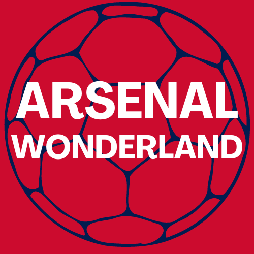Artwork for Arsenal Wonderland