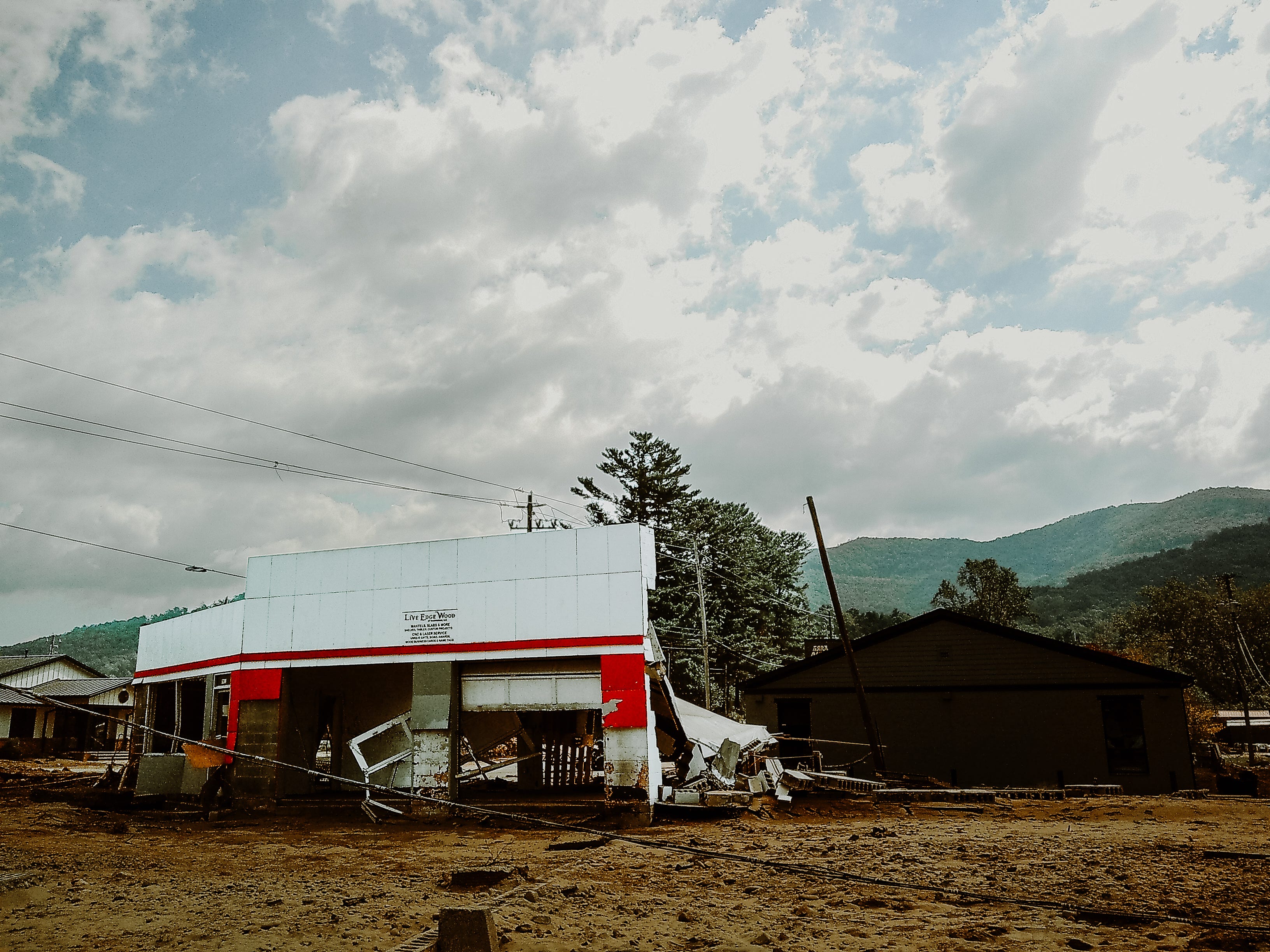 When the Music Stops