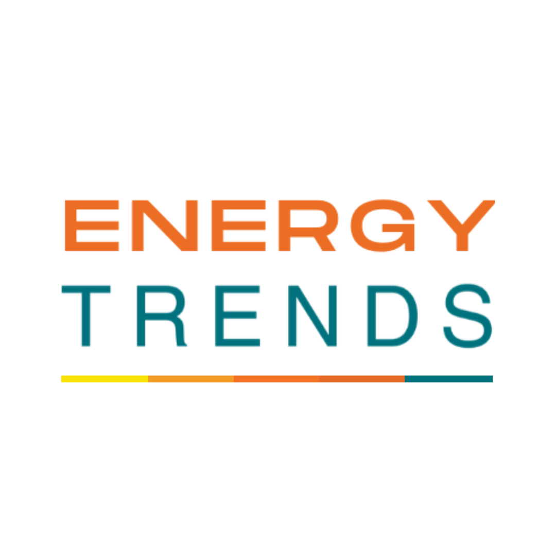 Artwork for Energy Trends