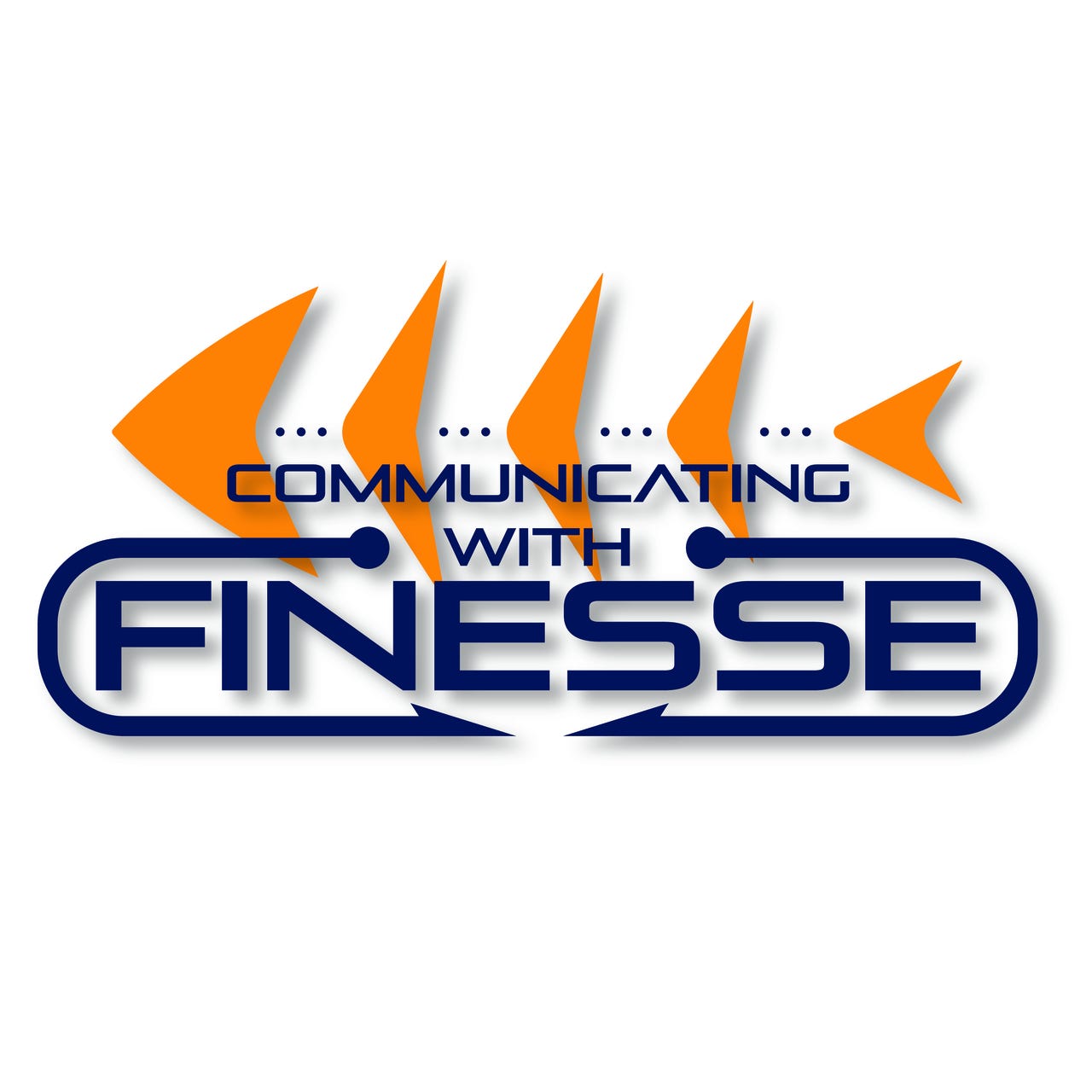 Communicating with FINESSE logo