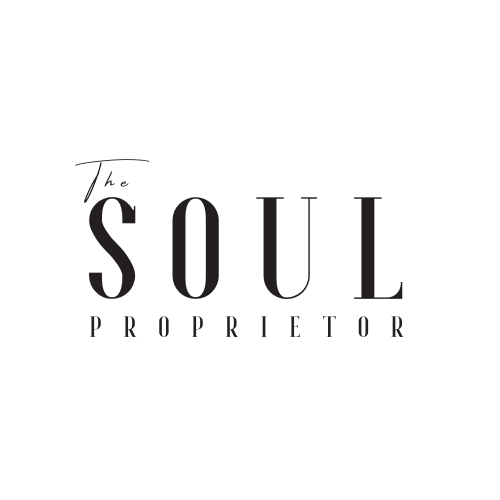 The Soul Proprietor logo