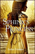 Sphinx's Princess By Esther Friesner