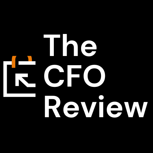 The CFO Review logo