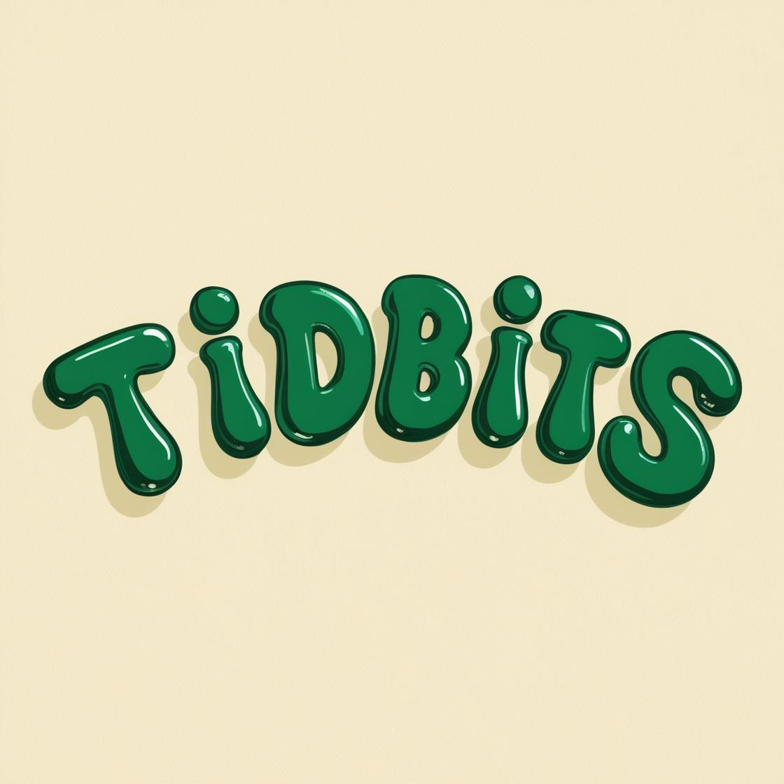 Artwork for Tidbits