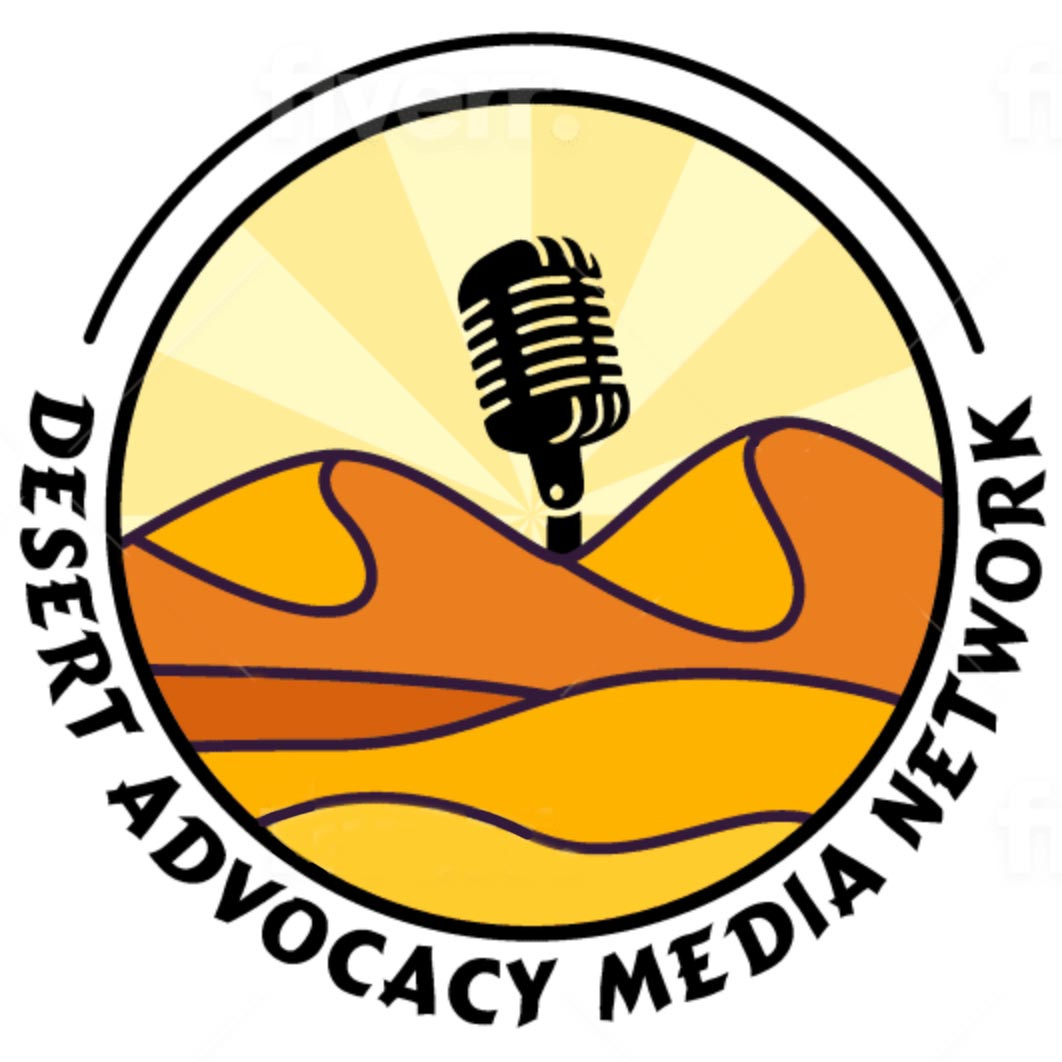 Desert News logo