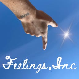 Artwork for Feelings, Inc.
