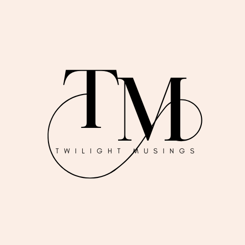 Twilight Musings logo