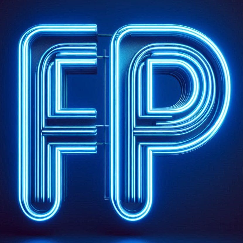 Futurepolis logo