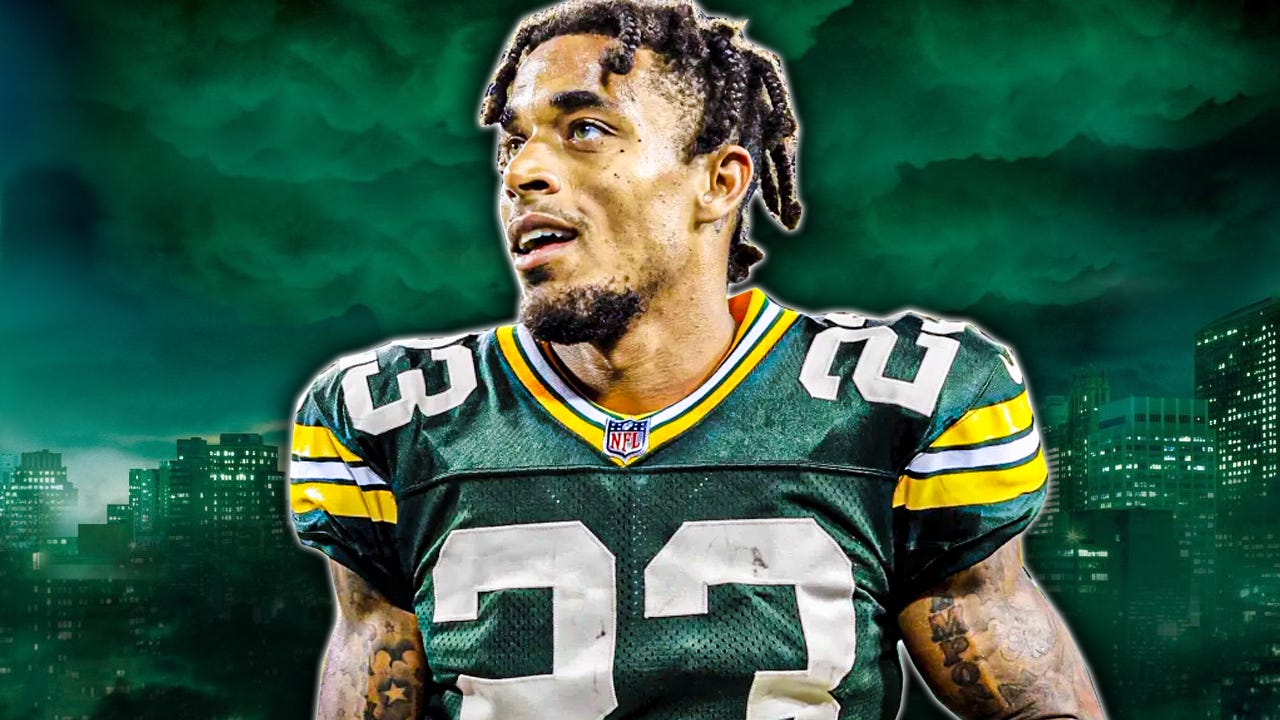 Packers will have $13.3 million decision to make on Jaire