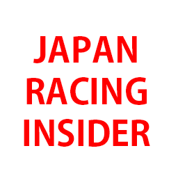 Japan Racing Insider logo