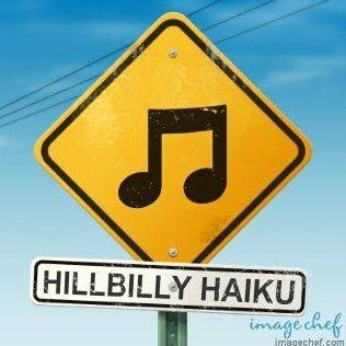 Hillbilly Haiku