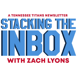 Artwork for Stacking The Inbox