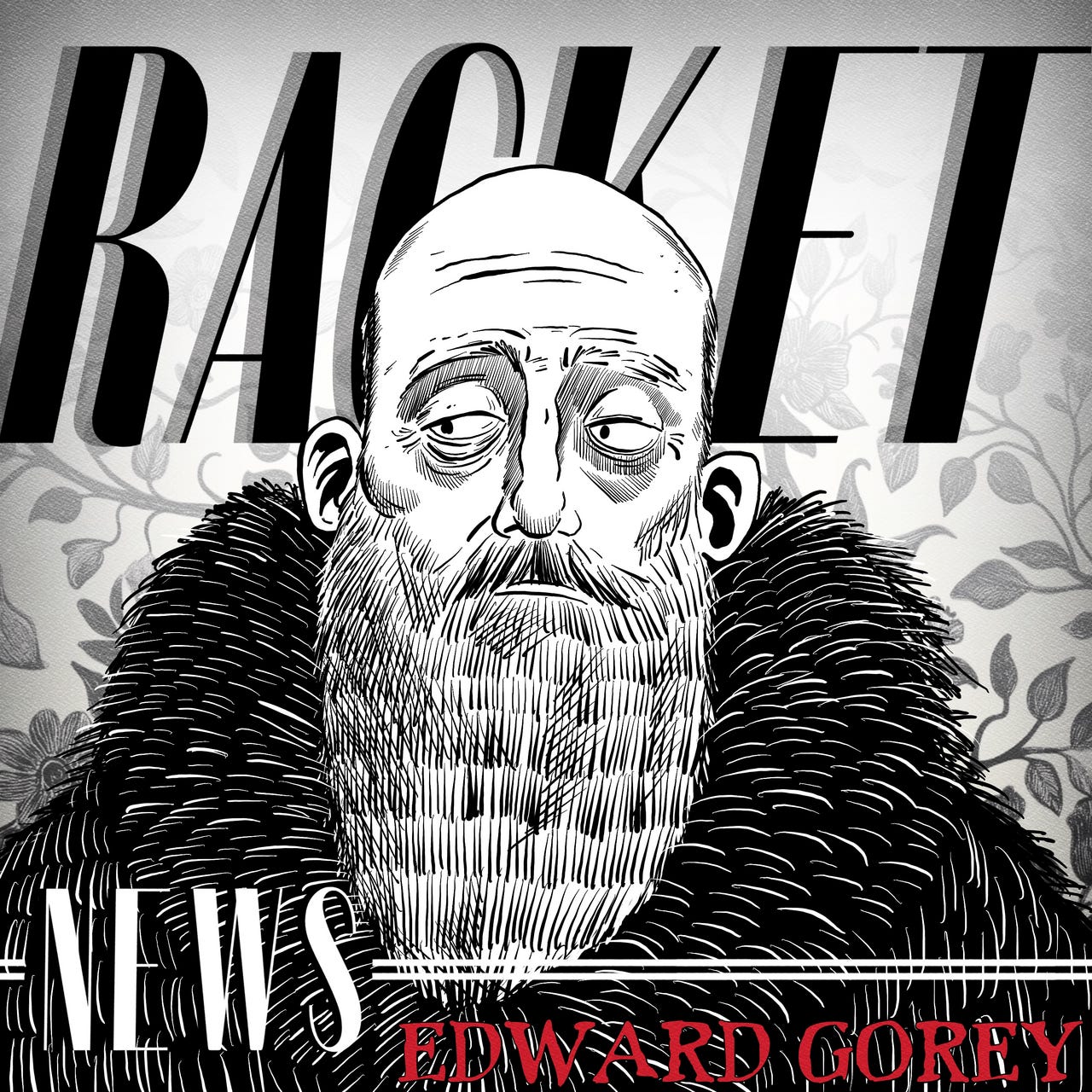 Racket News logo