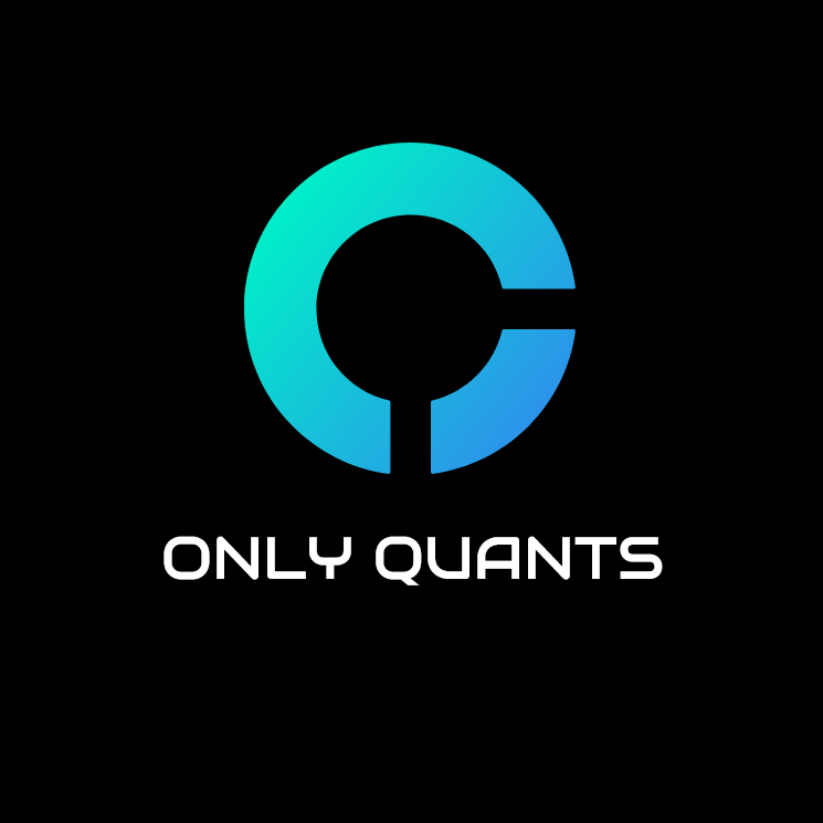 Artwork for OnlyQuants