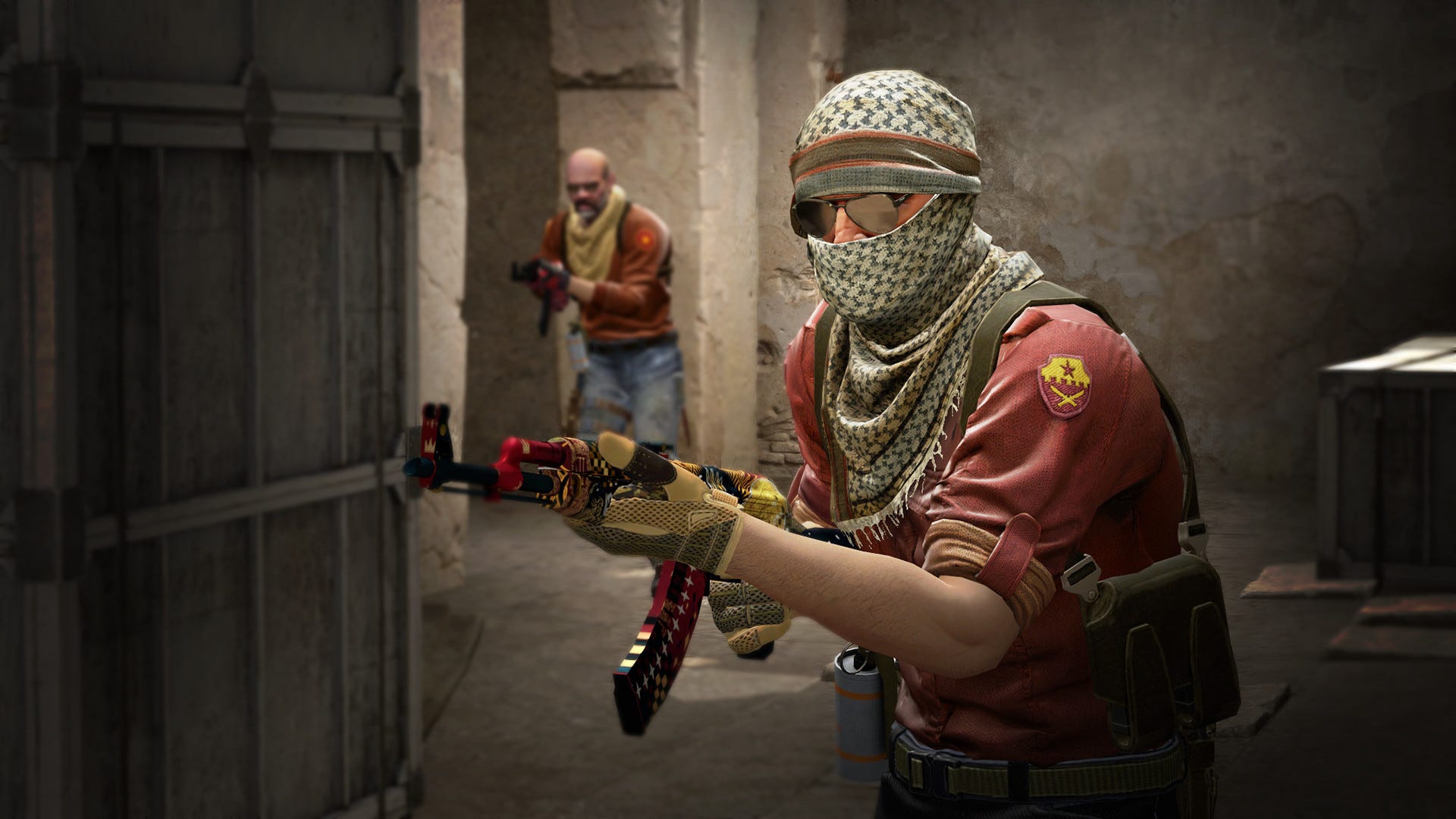 Could CS:GO source 2 be just around the corner?