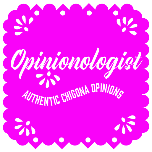 Opinionologist  logo