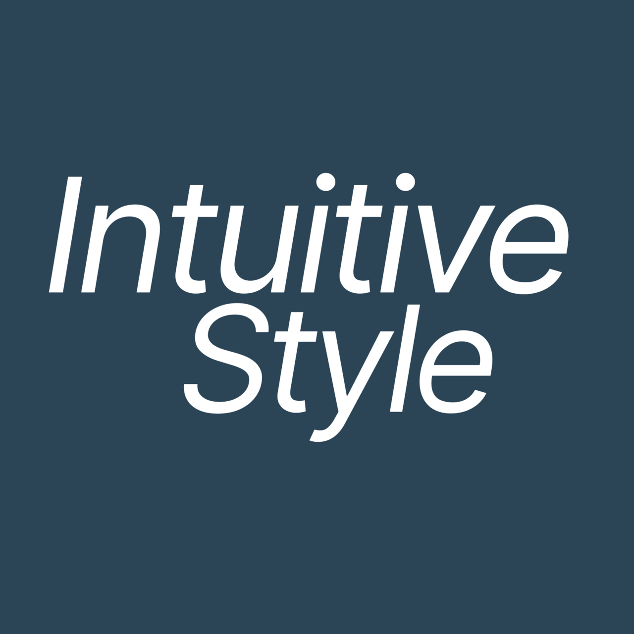 Intuitive Style logo