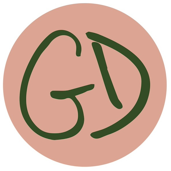 Les ateliers de Géraldine Dormoy logo