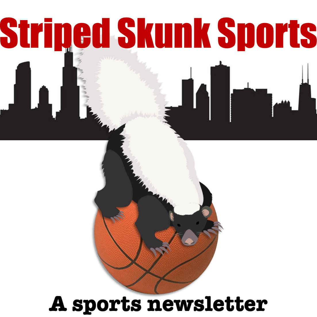 Striped Skunk Sports logo