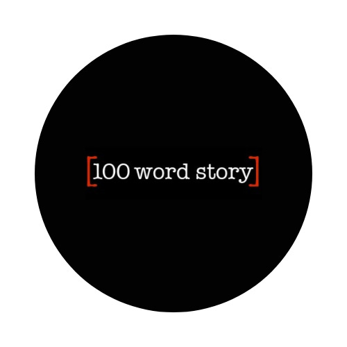 Artwork for 100 Word Story’s Substack