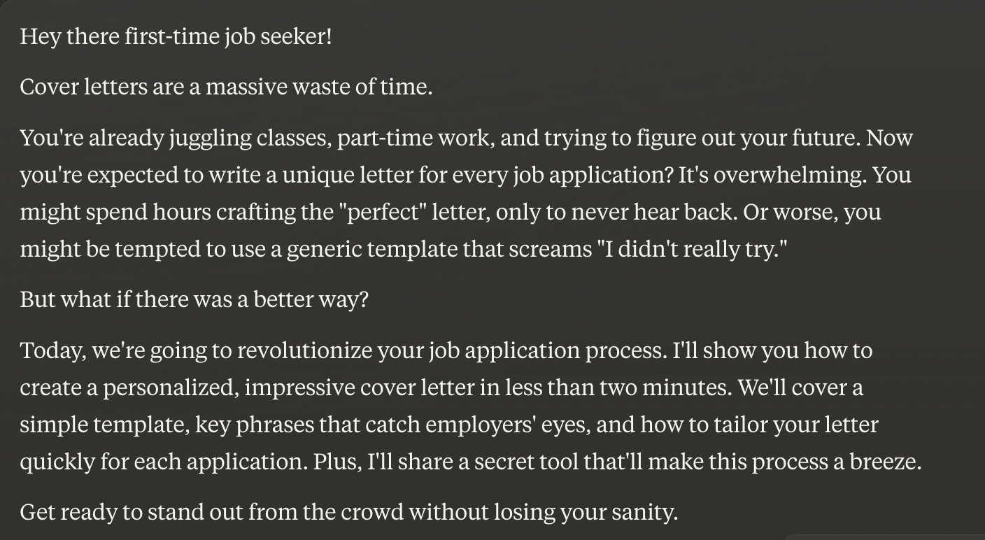 10 Ways To Write An Irresistible Newsletter Opener