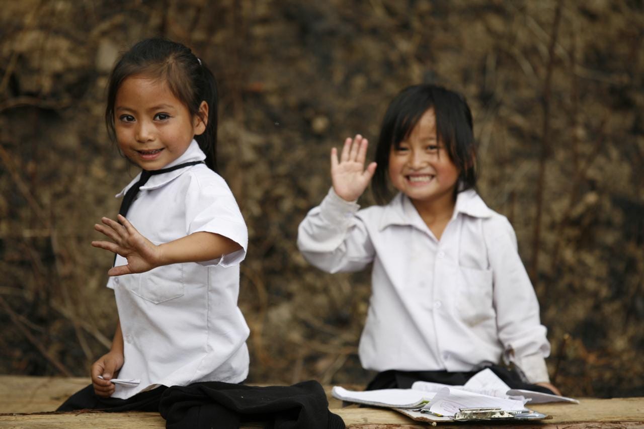 The foundation is built here – or not built at all.