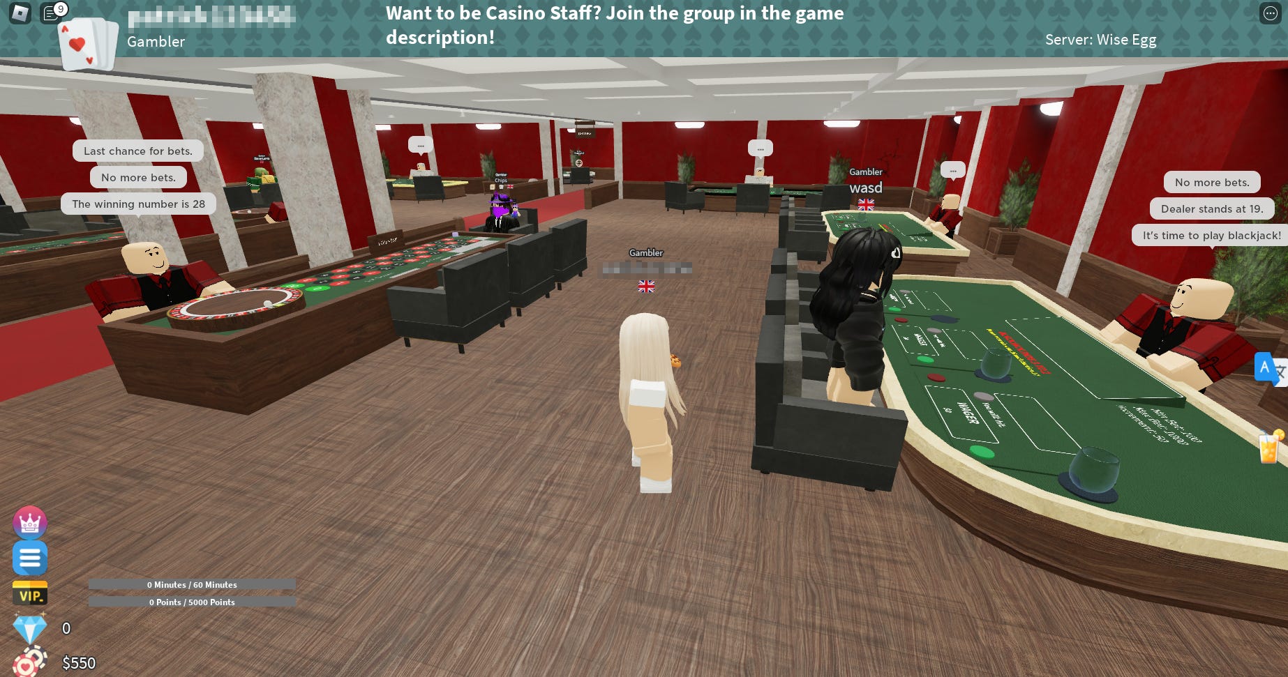 Roblox Casino Sites Allegedly Allowing Children To Gamble Millions Of  Dollars - GINX TV