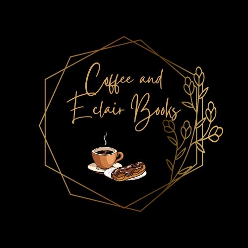 Coffee and Eclairs: Sips and Bites