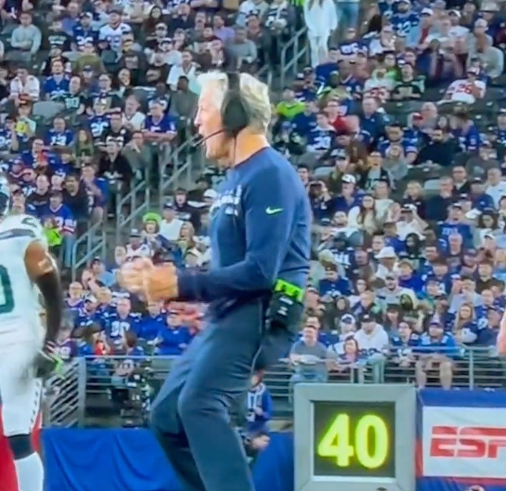 KOMO Sports End Zone Episode 6: The huge decision looming for Geno Smith,  Seahawks