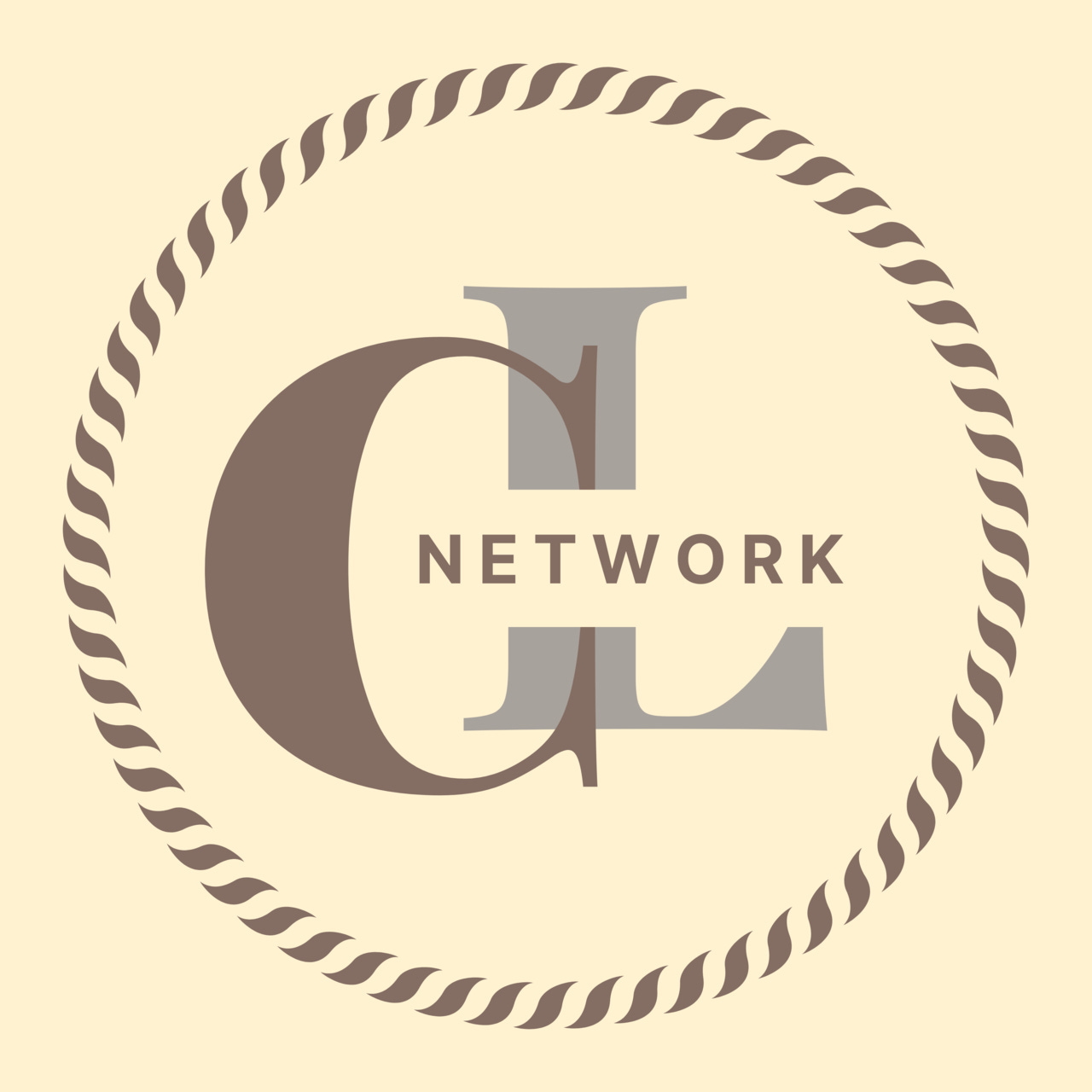 Corporate Law Network Magazine logo