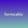 Blu - la newsletter delle formiche logo