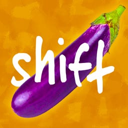 Artwork for Shifting the Food Narrative