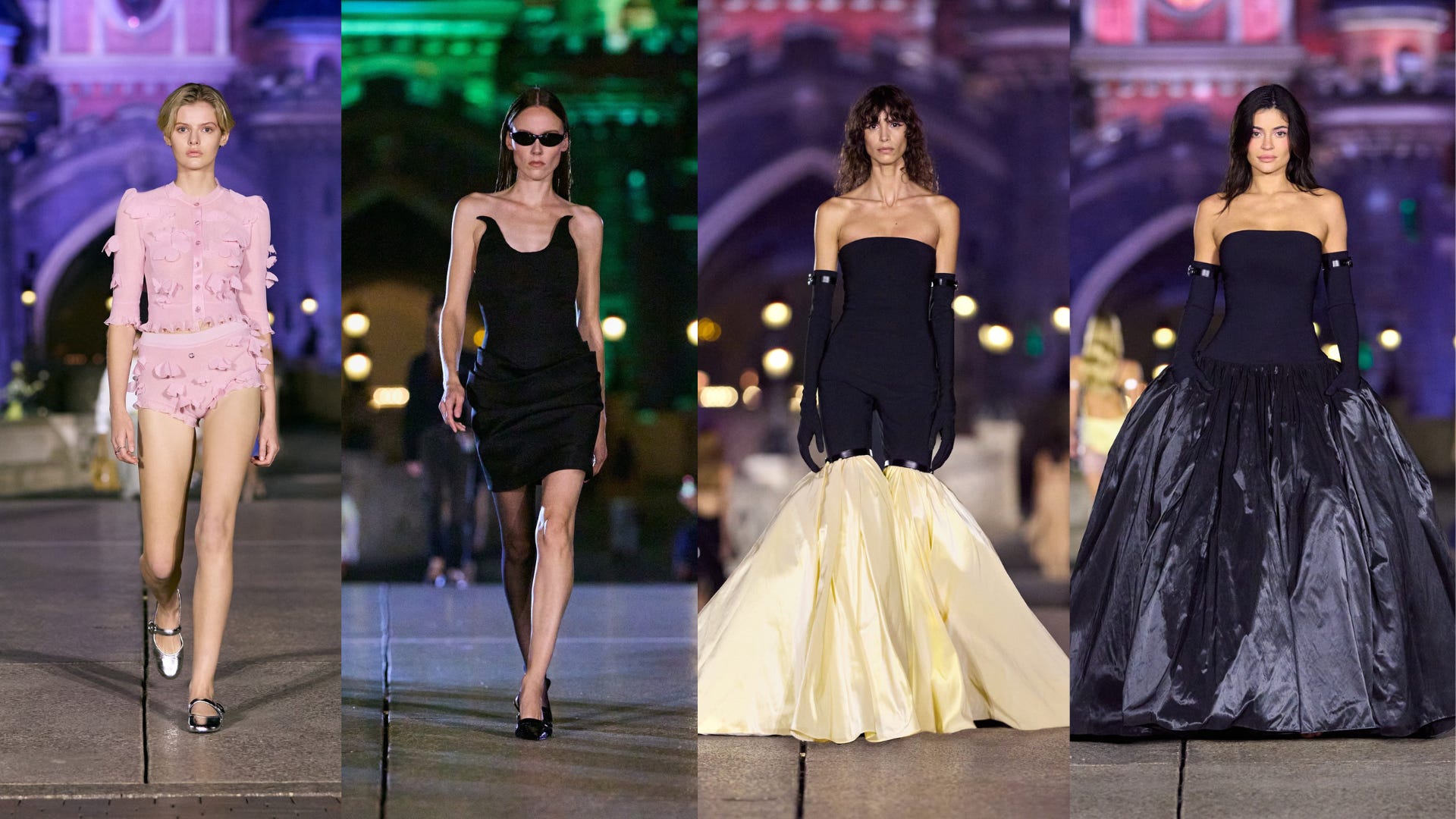 Passport to Paris Fashion Week Fashion meets Fun