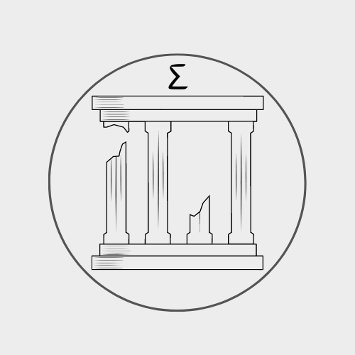 The Dropout Classicist  logo