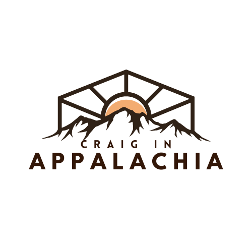 Craig In Appalachia logo