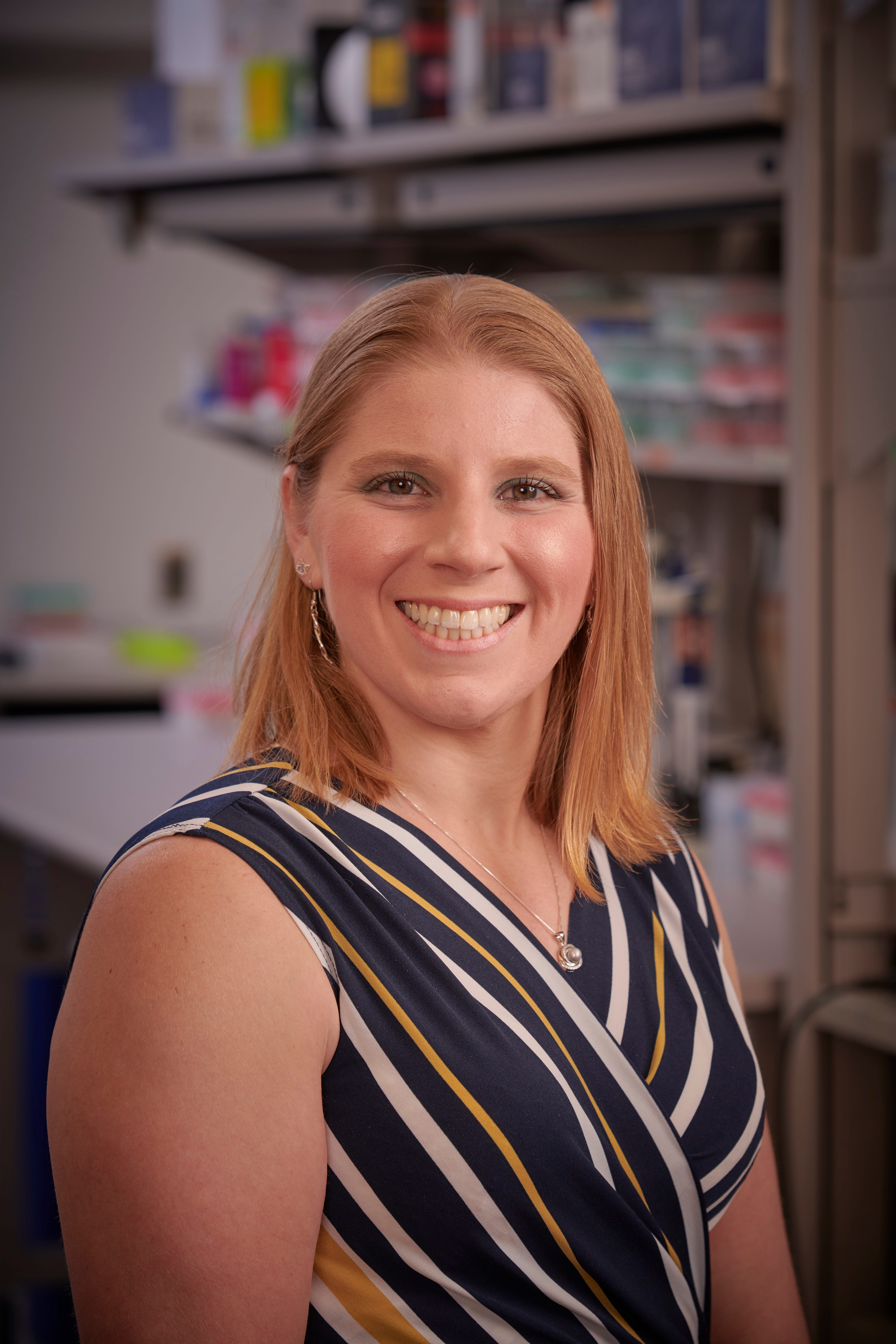 Meet a genomic epidemiologist