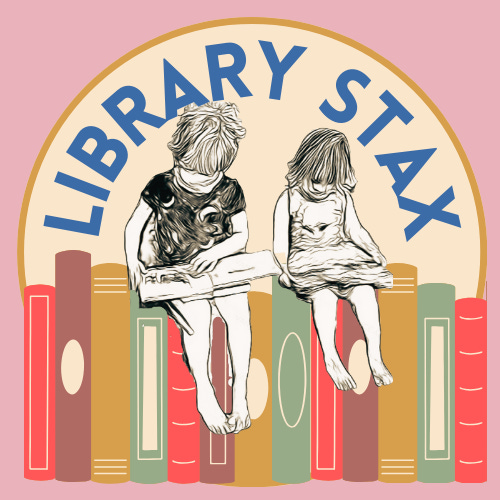 Artwork for Library Stax