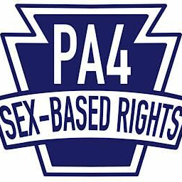 PA 4 Sex-Based Rights logo