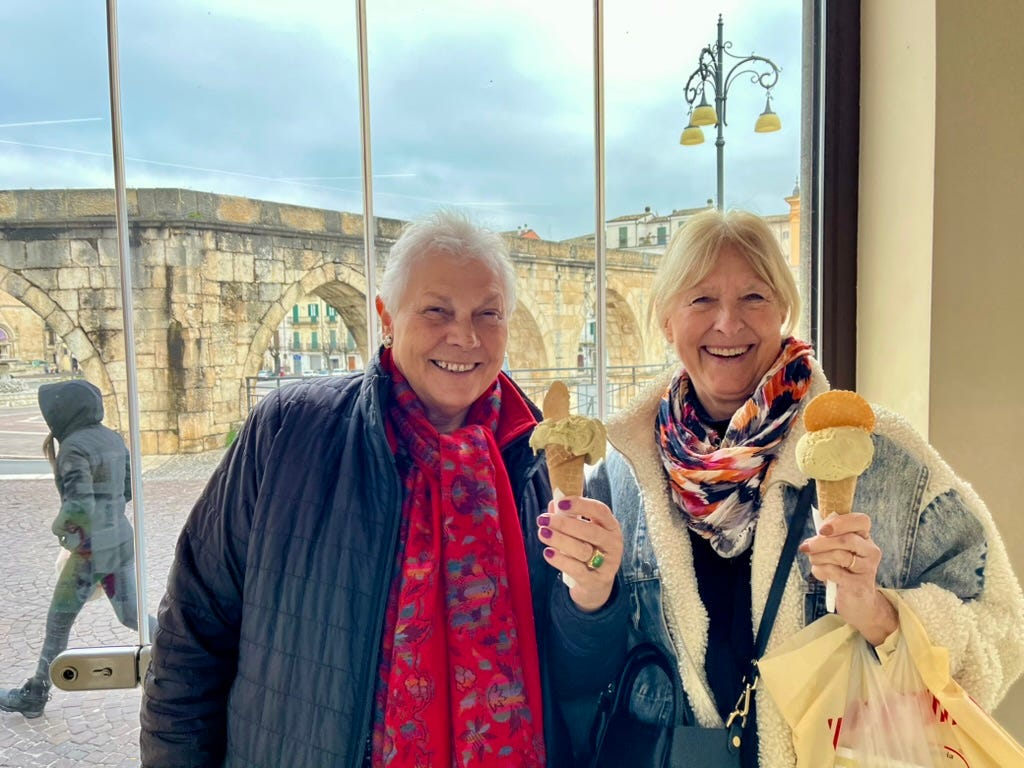Discover Sulmona: Italy's Hidden Gem in the Heart of Abruzzo ❤️, image size:1024x768