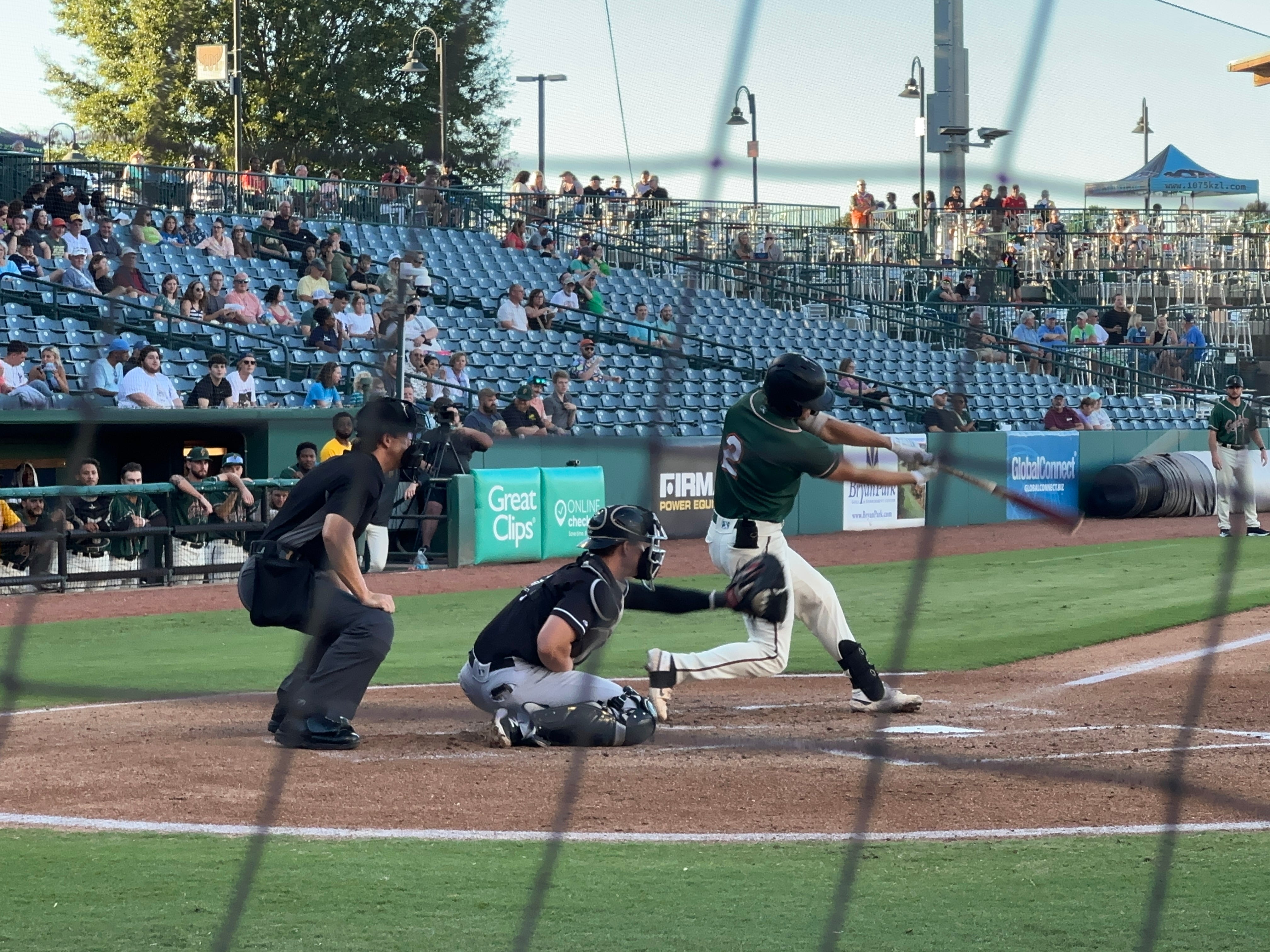 Our Teams - Cleveland Guardians and Cincinnati Reds - Goodyear Ballpark