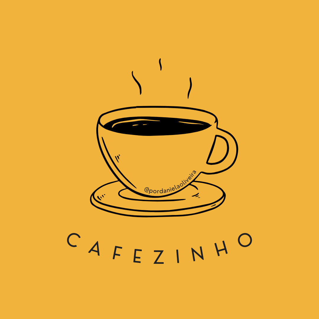 Artwork for Cafezinho