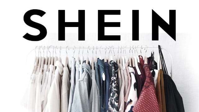 SHEIN CURVE - Discover our latest must-haves of the season IG